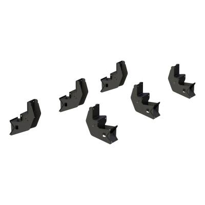 ARIES - ARIES 3025121 ActionTrac Mounting Brackets