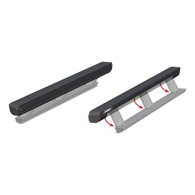 ARIES - ARIES 3025183 ActionTrac Powered Running Boards