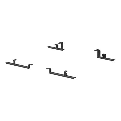 ARIES - ARIES 2051176 AeroTread Mounting Brackets