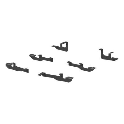 ARIES - ARIES 2051179 AeroTread Mounting Brackets