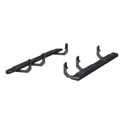 ARIES - ARIES 2558042 AscentStep Running Boards w/Mounting Brackets