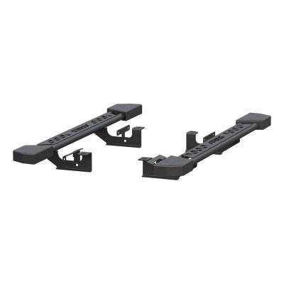 ARIES - ARIES 2074119 Rocker Steps Running Boards