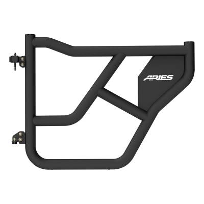 ARIES - ARIES 2500250 Tubular Door