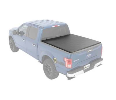 Bestop - Bestop 19222-01 EZ Roll Soft Tonneau Cover