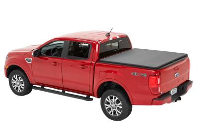 Bestop - Bestop 19232-01 EZ Roll Soft Tonneau Cover