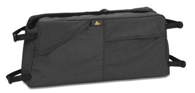 Bestop - Bestop 54108-15 RoughRider Saddlebag/Duffle