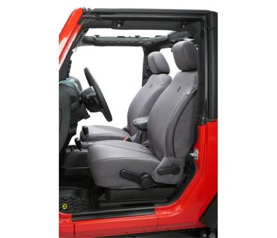 Bestop - Bestop 29280-09 Seat Covers