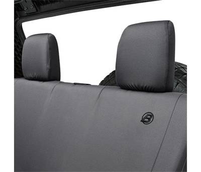 Bestop - Bestop 29281-35 Seat Covers