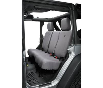 Bestop - Bestop 29284-09 Seat Covers