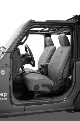 Bestop - Bestop 29290-09 Seat Covers