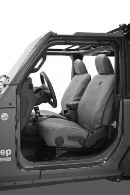 Bestop - Bestop 29293-09 Seat Covers