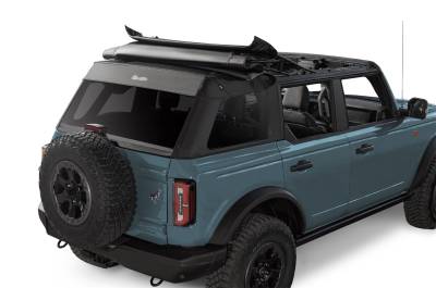 Bestop - Bestop 56873-35 Trektop Slantback Soft Top