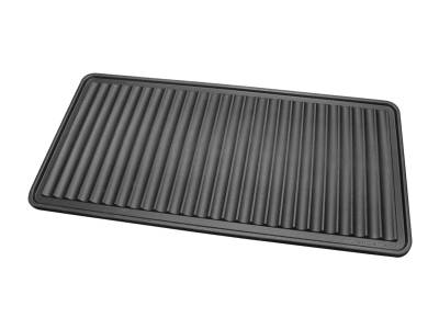 WeatherTech - WeatherTech IDMBT1BXB WeatherTech Boot Tray