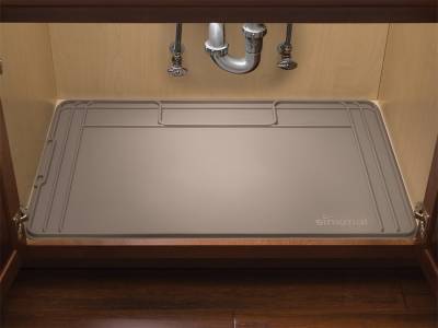 WeatherTech - WeatherTech USM02BXTN SinkMat