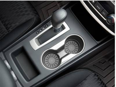 WeatherTech - WeatherTech 8A3CCST CarCoasters