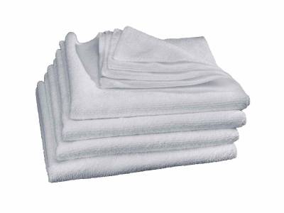 WeatherTech - WeatherTech 8AWCC1 Microfiber Cleaning Cloth