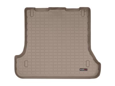 WeatherTech - WeatherTech 41014 Cargo Liner