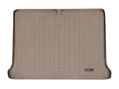 WeatherTech - WeatherTech 41150 Cargo Liner