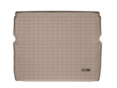 WeatherTech - WeatherTech 41252 Cargo Liner