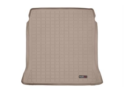 WeatherTech - WeatherTech 41255 Cargo Liner