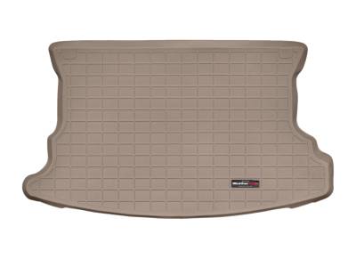 WeatherTech - WeatherTech 41275 Cargo Liner