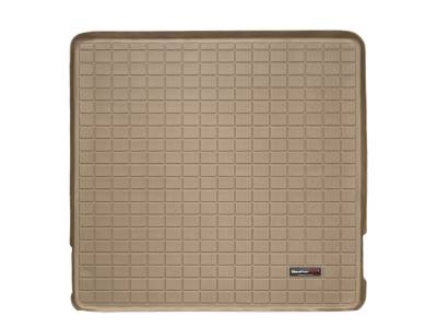 WeatherTech - WeatherTech 41412 Cargo Liner