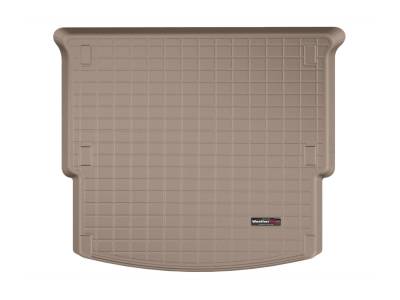 WeatherTech - WeatherTech 411251 Cargo Liner