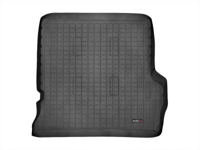 WeatherTech - WeatherTech 40082 Cargo Liner