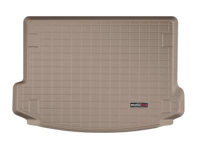 WeatherTech - WeatherTech 411282 Cargo Liner