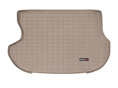 WeatherTech - WeatherTech 41237 Cargo Liner