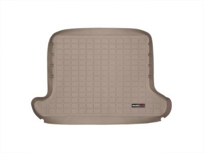 WeatherTech - WeatherTech 41072 Cargo Liner