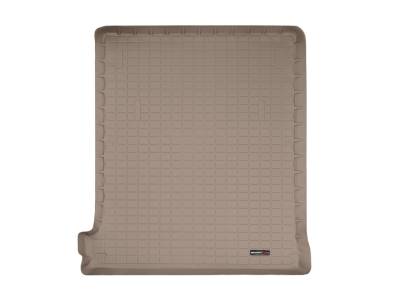 WeatherTech - WeatherTech 41006 Cargo Liner