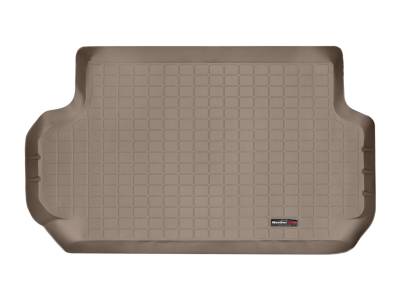 WeatherTech - WeatherTech 41027 Cargo Liner