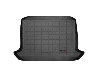 WeatherTech - WeatherTech 40081 Cargo Liner