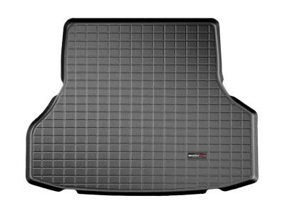 WeatherTech - WeatherTech 40728 Cargo Liner