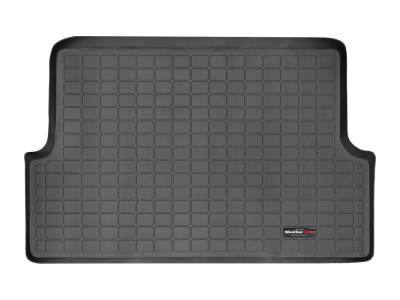 WeatherTech - WeatherTech 40029 Cargo Liner