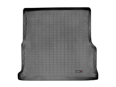 WeatherTech - WeatherTech 40108 Cargo Liner