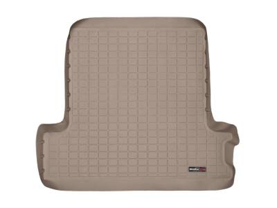 WeatherTech - WeatherTech 41047 Cargo Liner