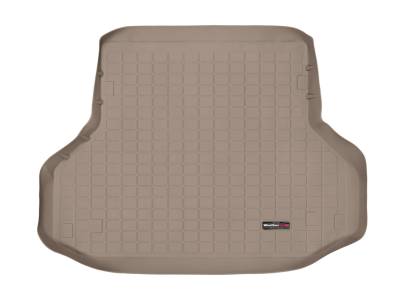 WeatherTech - WeatherTech 41066 Cargo Liner