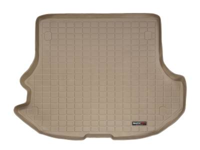 WeatherTech - WeatherTech 41131 Cargo Liner