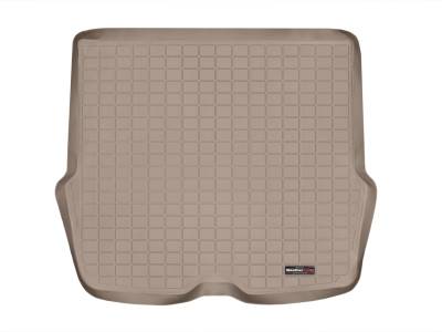 WeatherTech - WeatherTech 41168 Cargo Liner