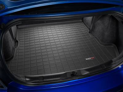 WeatherTech - WeatherTech 40607 Cargo Liner