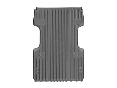 WeatherTech - WeatherTech 39813 WeatherTech TechLiner Bed Liner