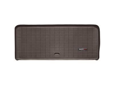 WeatherTech - WeatherTech 43411 Cargo Liner