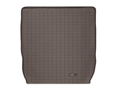 WeatherTech - WeatherTech 43424 Cargo Liner