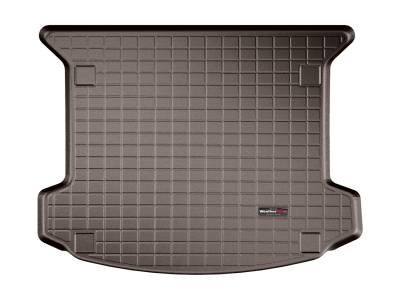 WeatherTech - WeatherTech 43890 Cargo Liner