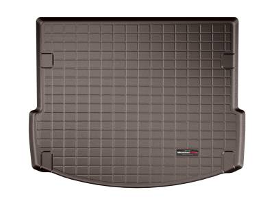 WeatherTech - WeatherTech 43787 Cargo Liner