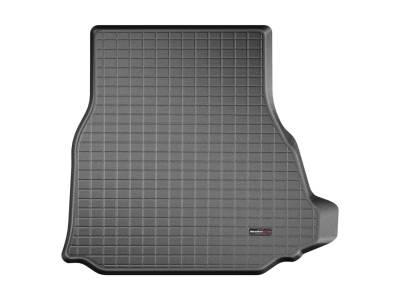 WeatherTech - WeatherTech 40862 Cargo Liner