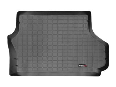 WeatherTech - WeatherTech 40022 Cargo Liner