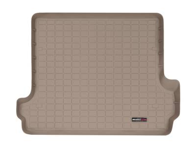 WeatherTech - WeatherTech 41002 Cargo Liner